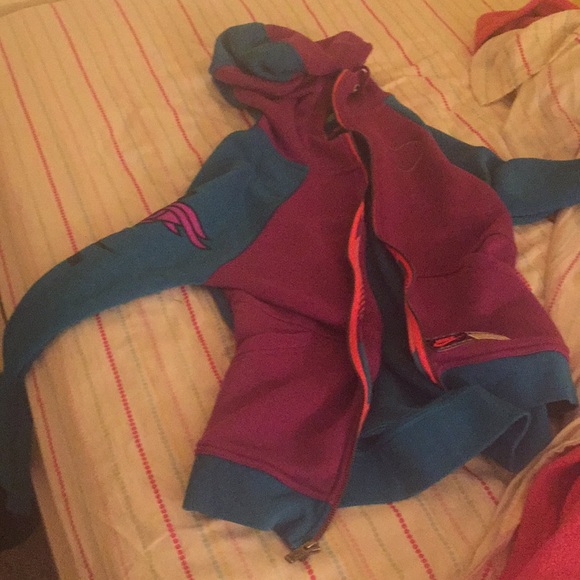 Limited edition Nike jacket - Picture 1 of 3
